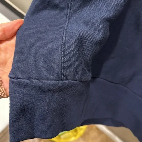 Champion University of Michigan Sweateshirt -Small - Picture 3 of 5